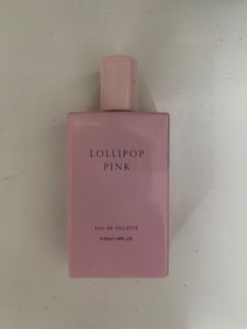 Miniso Lollipop Pink Perfume