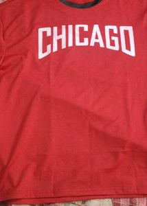 Red Cord set for men