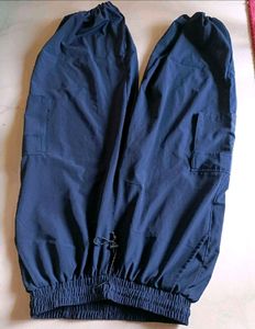 Gym Joggers / Parachute Pants