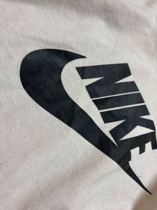 Nike Pullover Hoodie