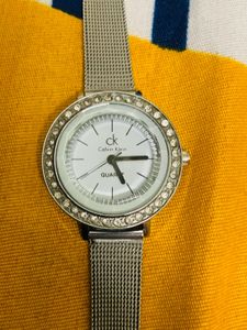 CK Women&#39;s Quartz Watch