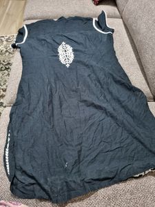 Salwar And Kurta Set