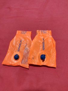 Speedo Baby Armbands 0-2 Yrs