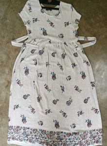Western Gown