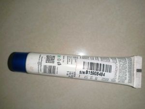 DermDoc Foot Cream