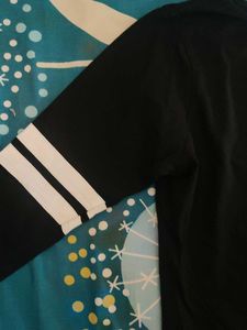 Black T-Shirt
