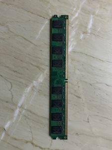 Kingston Original Ram 2 GB chip. For Desktop