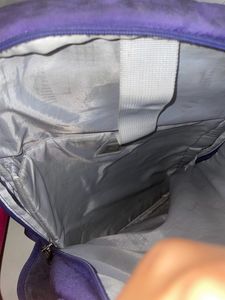 Branded Schoolbag!