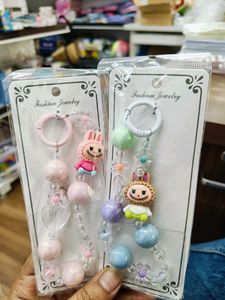 LABUBU PHONE CHARM
