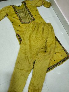 Kurta Set