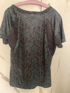Plus Size Active Wear