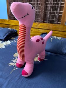 Dinosaur Soft Toy