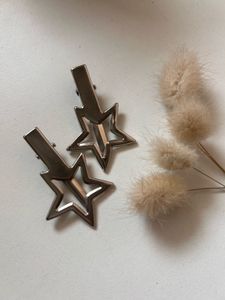 Star Clips ✨