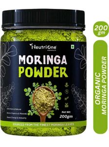 Moringa Powder