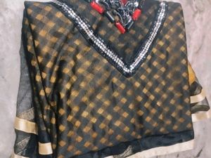 Embellished Kurta