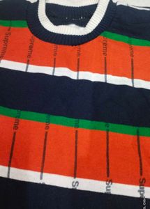 Wollen Tshirt + Gift 🎁