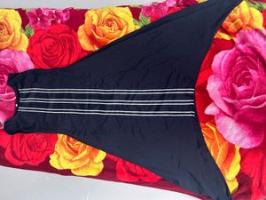 A New Fish Cut Top