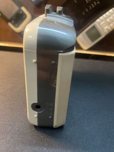 Videocon Walky KT3033 – Vintage Cassette Walkman
