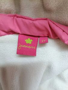 Hoodie Thermal jacket