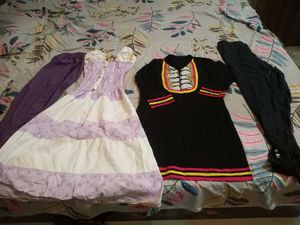 2 Pair Drees