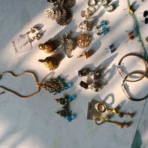 Jewellery Collection