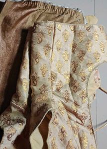 Elegant Saree