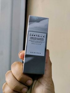 Centella brighteming ampoule