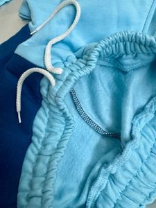 FINAL SALE🎉 Fleece Lined Track Suit