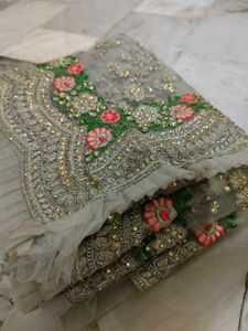High Quality Saree Just Look At The Photo Too Much