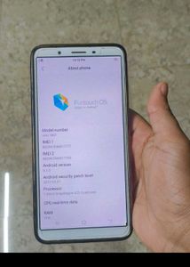 Vivo Fast Working Good Phone