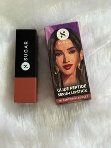 Combo Of 2 Branded Lipsticks