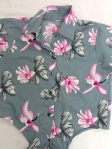 Prettiest Floral Shirt 😍💖