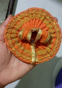 Gaddu Gopal Dress