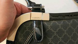Branded Esbeda Handbag