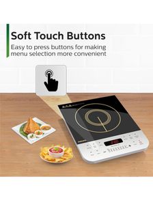 Philips Induction Cooktop
