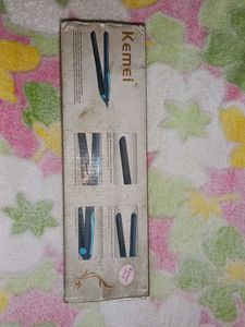 Kemei Hair Straightener