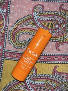 Foxtale Vitamin C Serum