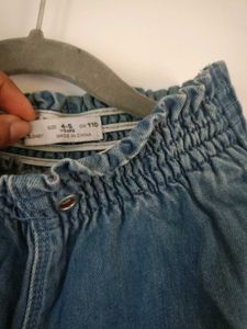 Zara Baby Pants