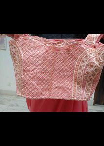 Lehnga Choli Duptta