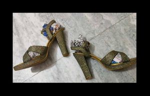 METRO Heels👠