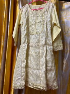 Short Kurti