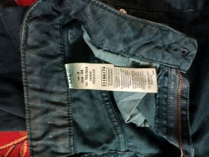Jeans For Girls