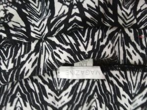 Palazzo Size Xxl