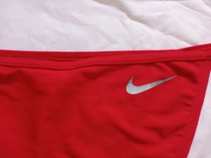 Nike Bikini Bottom - Red