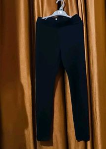 Combo Of 5 Leggings Mix Sizes