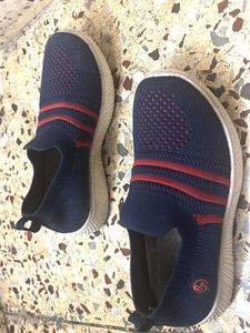 Slip On For Boys 4-6 Years