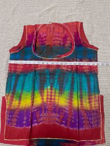 Rajpooti Poshak/ Dress