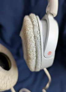 Sony Head Phone - Working Condition