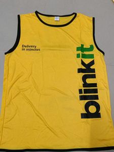 2 -Sleeveless T-Shirt
