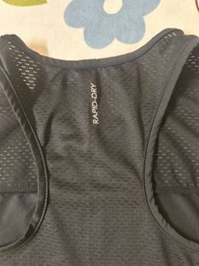 Rapid-Dry Athletic Tank Top